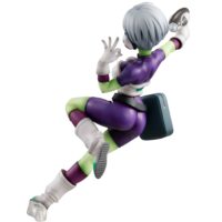 Estatua Dragon Ball Gals Cheelai