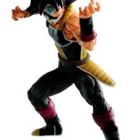 Estatua Dragon Ball The Masked Saiyan