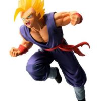 Estatua Dragon Ball Ichibansho SS Gohan