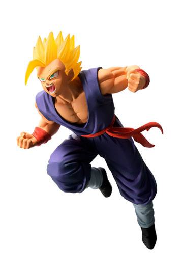 Estatua Dragon Ball Ichibansho SS Gohan