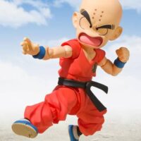 Figura Dragon Ball Krilin