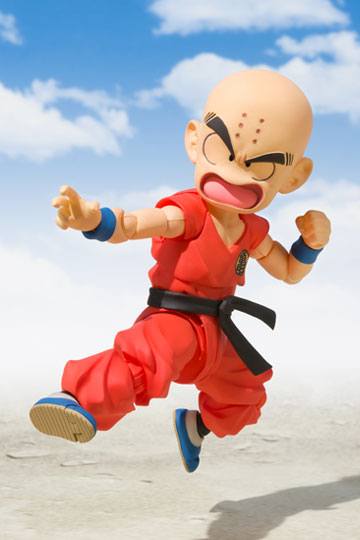 Figura Dragon Ball Krilin