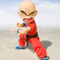 Figura Dragon Ball Krilin