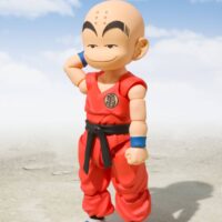 Figura Dragon Ball Krilin