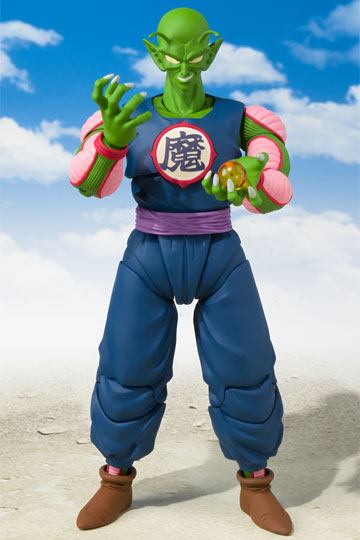 Figura Dragon Ball Piccolo Daimao