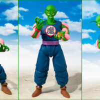 Figura Dragon Ball Piccolo Daimao