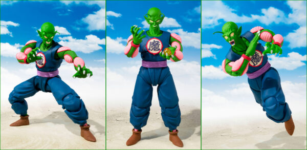 Figura Dragon Ball Piccolo Daimao