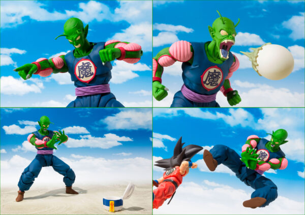 Figura Dragon Ball Piccolo Daimao