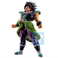 Estatua Dragon Ball Super Broly 26cm