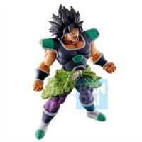 Estatua Dragon Ball Super Broly 26cm