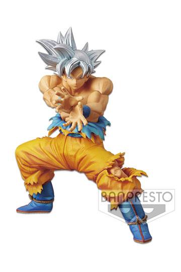 Figura Dragon Ball Super DXF Goku Special 01