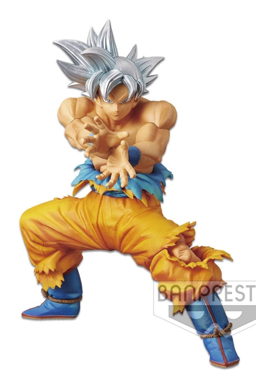 Figura Dragon Ball Super DXF Goku Special 02