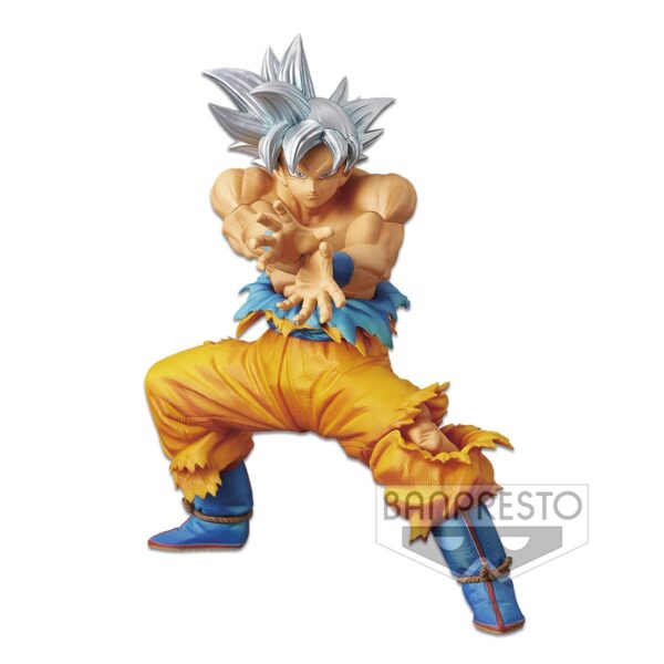 Figura Dragon Ball Super DXF Goku Special 02