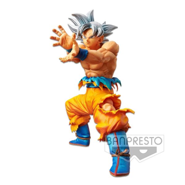 Figura Dragon Ball Super DXF Goku Special 03