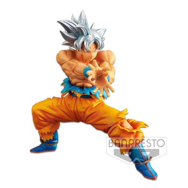 Figura Dragon Ball Super DXF Goku Special 05