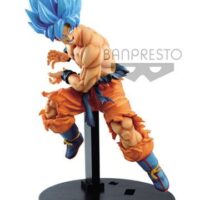 Estatua Tag Fighters Son Goku