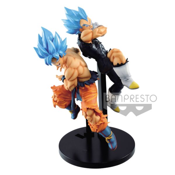 Estatua Tag Fighters Son Goku