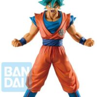 Estatua Son Goku History of Rivals