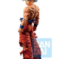 Estatua Goku Ultra Instinct Extreme