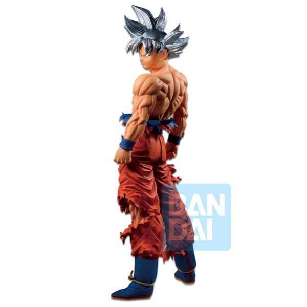 Estatua Goku Ultra Instinct Extreme