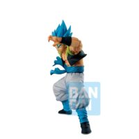 Figura Dragon Ball Super Ichibansho Super Saiyan God Gogeta