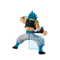 Figura Dragon Ball Super Ichibansho Super Saiyan God Gogeta