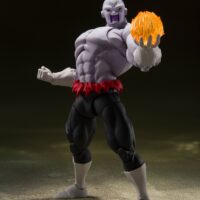 Figura Jiren Final Battle Dragon Ball