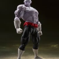 Figura Jiren Final Battle Dragon Ball