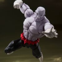 Figura Jiren Final Battle Dragon Ball