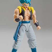 Figura-Dragon-Ball-Super-Model-SSGSS-Gogeta-01