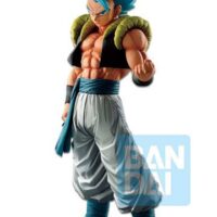 Estatua SSGSS Gogeta 30cm