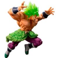 Estatua Broly Full Power 20cm