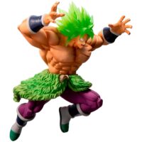 Estatua Broly Full Power 20cm