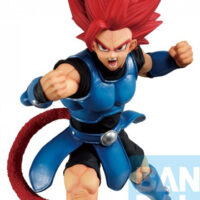 Figura Dragon Ball Super Shallot SSG