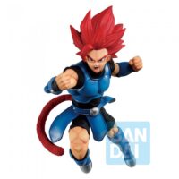 Figura Dragon Ball Super Shallot SSG