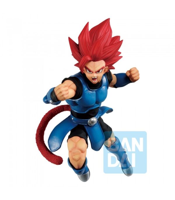 Figura Dragon Ball Super Shallot SSG