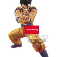 Estatua Son Gohan Masenko Dragon Ball