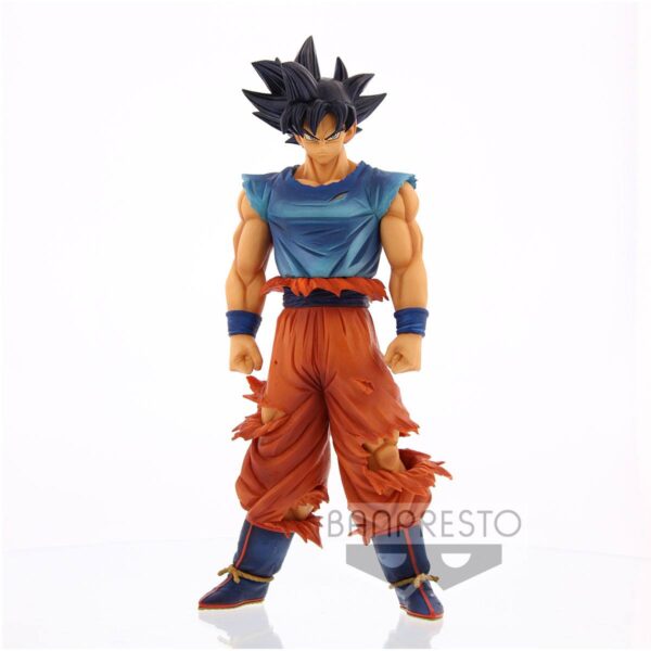 Figura Dragon Ball Super Son Goku Grandsita