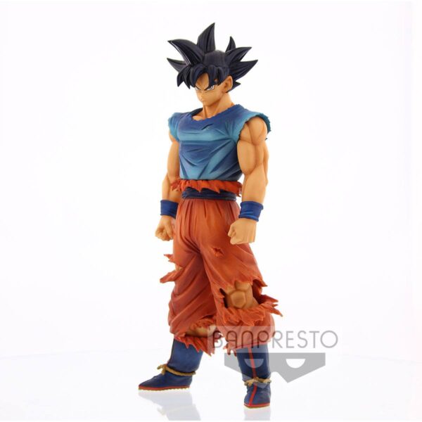 Figura Dragon Ball Super Son Goku Grandsita