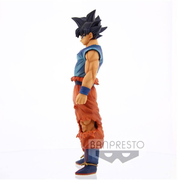 Figura Dragon Ball Super Son Goku Grandsita