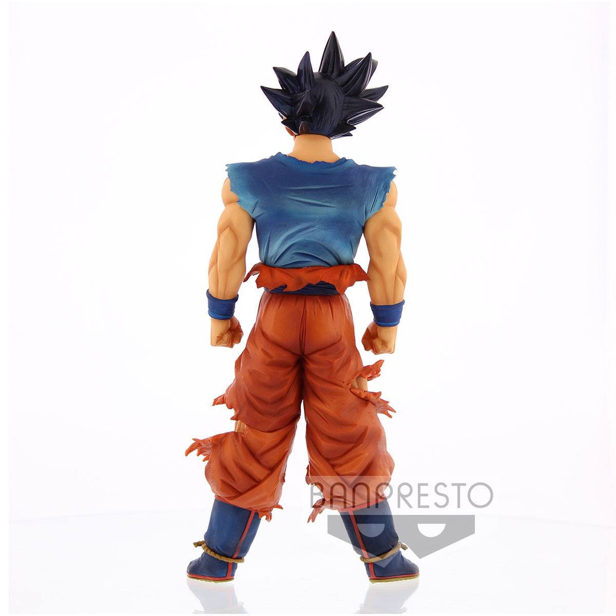 Figura Dragon Ball Super Son Goku Grandsita