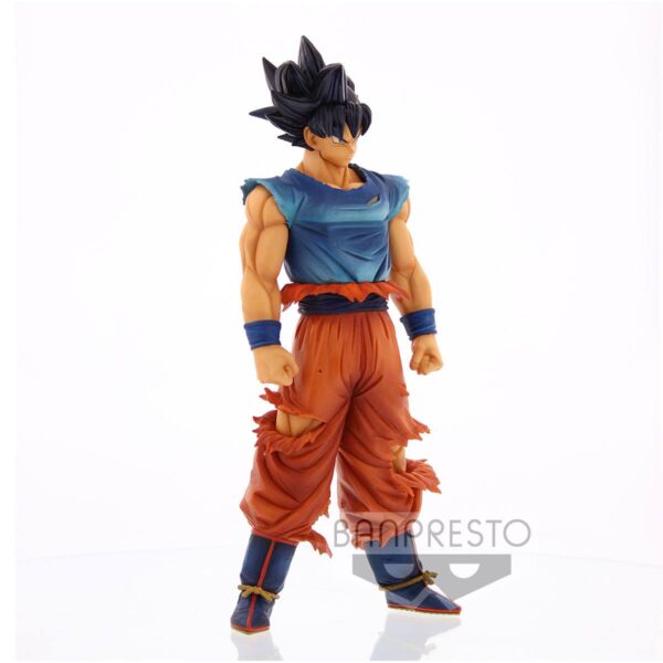 Figura Dragon Ball Super Son Goku Grandsita