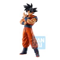 Estatua Dragon Ball Super Son Goku Ichibansho