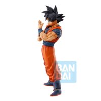 Estatua Dragon Ball Super Son Goku Ichibansho