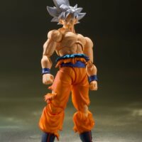 Figura SH Figuarts Goku Ultra Instinct