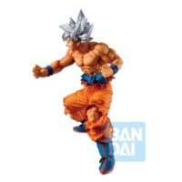 Estatua Dragon Ball Son Goku Ultra