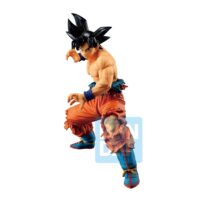 Estatua Son Goku Ultra Instinct Sign