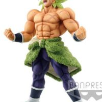 Estatua Dragon Ball Super Special Broly