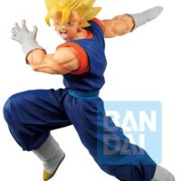 Estatua Dragon Ball Super Super Vegito