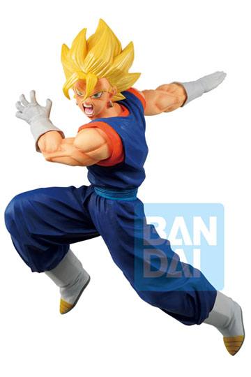 Estatua Dragon Ball Super Super Vegito